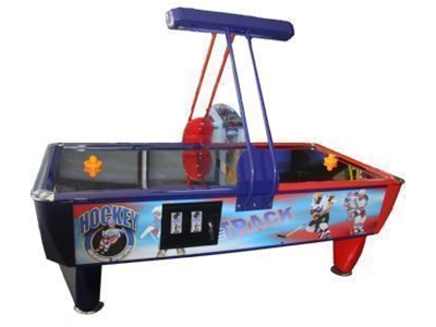 Aır Hockey Masası / Alfa Bıg Ice - 0