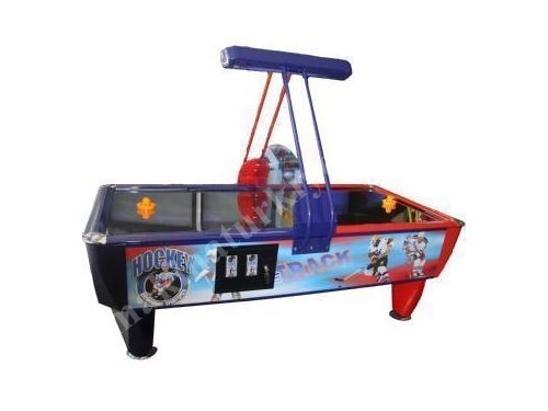Aır Hockey Masası / Alfa Bıg Ice