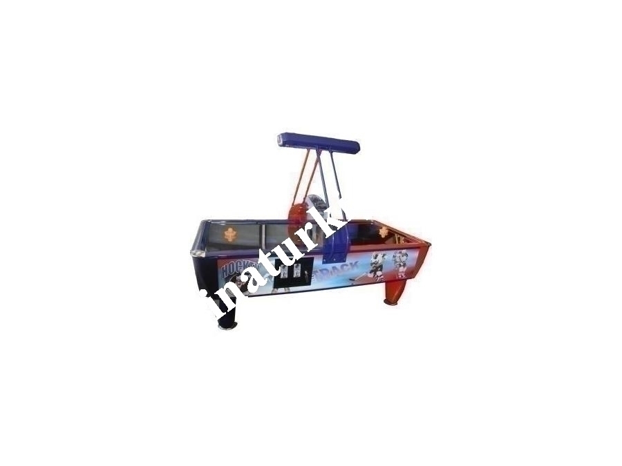 Aır Hockey Masası / Alfa Bıg Ice