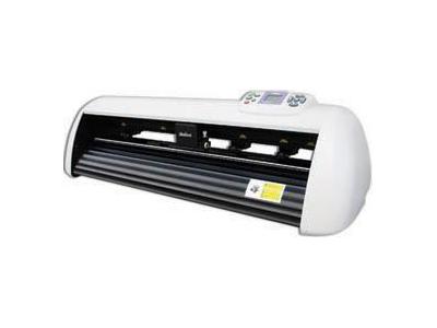 Plotter Kesim Makinesi - 720 mm - 0