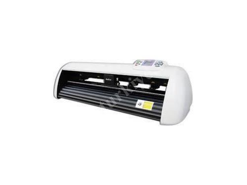 Plotter Kesim Makinesi - 720 mm
