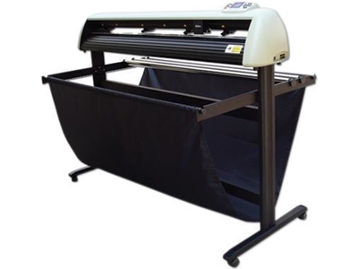 Plotter Kesim Makinesi - 1300 mm - 0