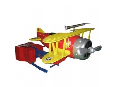 Çocuk Eğlence Makinası / Alfa Tcw001 - 0