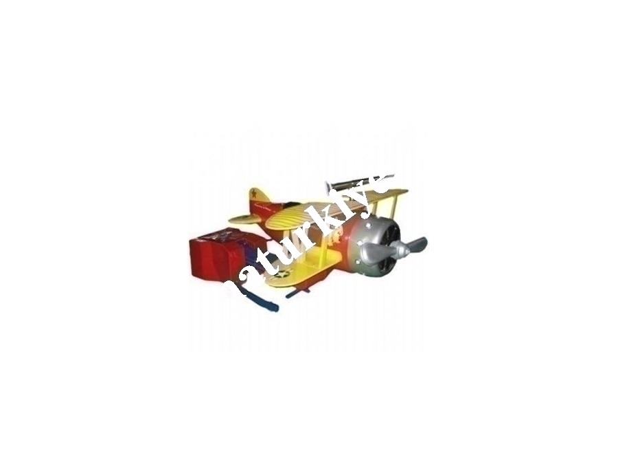 Çocuk Eğlence Makinası / Alfa Tcw001