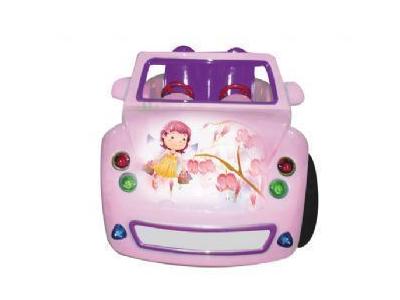 Çocuk Eğlence Makinası / Alfa Glk005 - 0