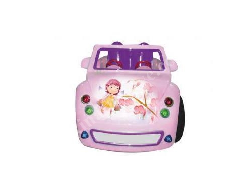 Çocuk Eğlence Makinası / Alfa Glk005