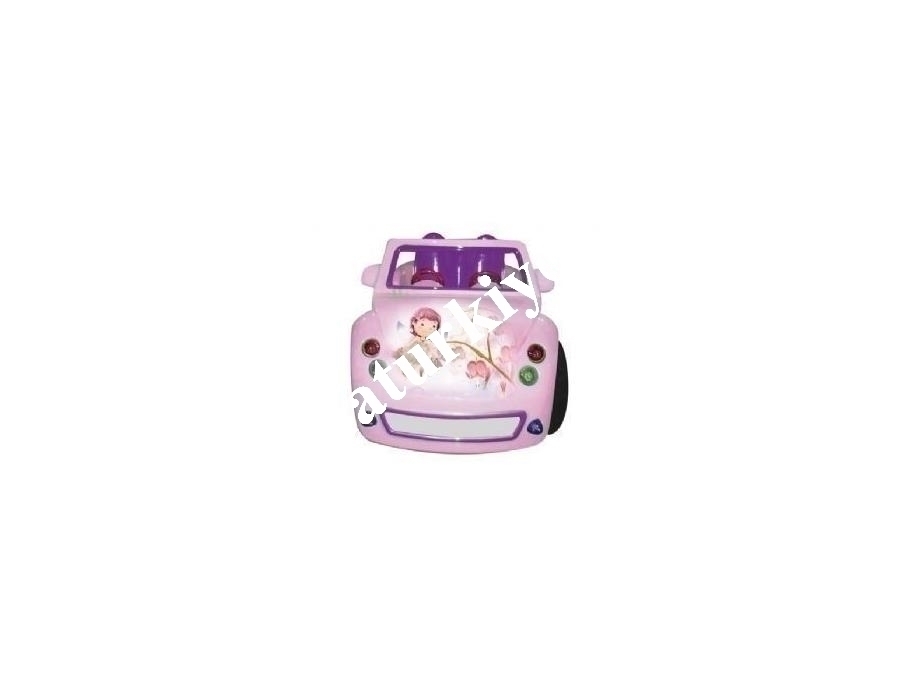 Çocuk Eğlence Makinası / Alfa Glk005