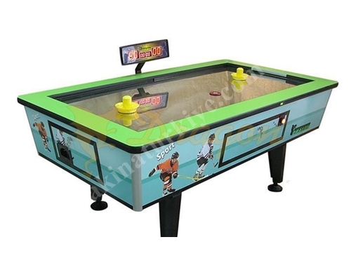 Küçük Boy Air Hockey / Dragon Ejder