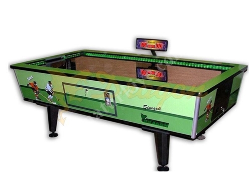 Air Hockey Masası / Dragon Şimşek