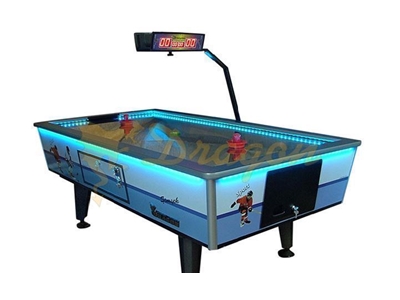 Air Hockey Masası / Dragon Şimşek - 1