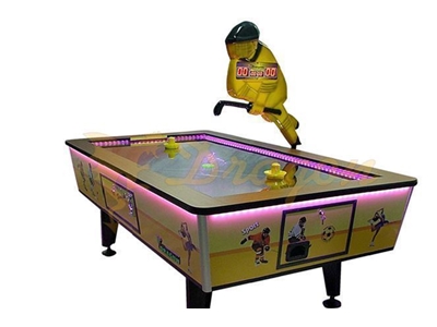 Air Hockey Masası / Dragon Şimşek - 2