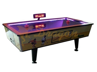 Air Hockey Masası / Dragon Şimşek - 3