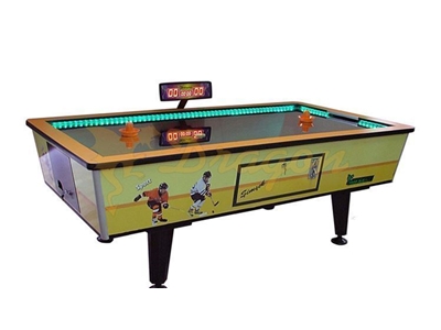 Air Hockey Masası / Dragon Şimşek - 4