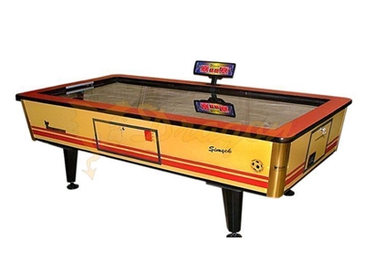 Air Hockey Masası / Dragon Şimşek - 5