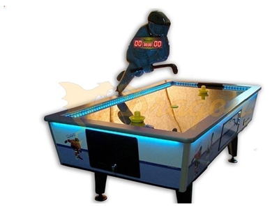 Air Hockey Masası / Dragon Şimşek - 7