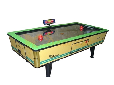 Air Hockey Masası / Dragon Şimşek - 8