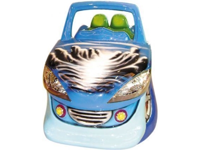 Çocuk Eğlence Makinası / Alfa Glk003 - 0