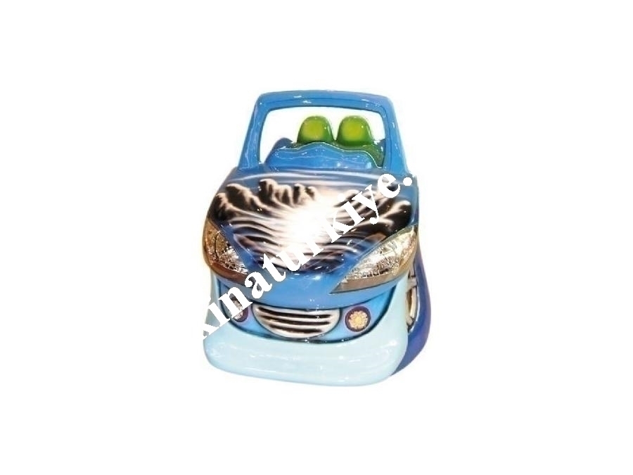 Çocuk Eğlence Makinası / Alfa Glk003