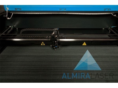 Lazer Kesim Ve Kazıma Makinesi ( 100 W ) - 3