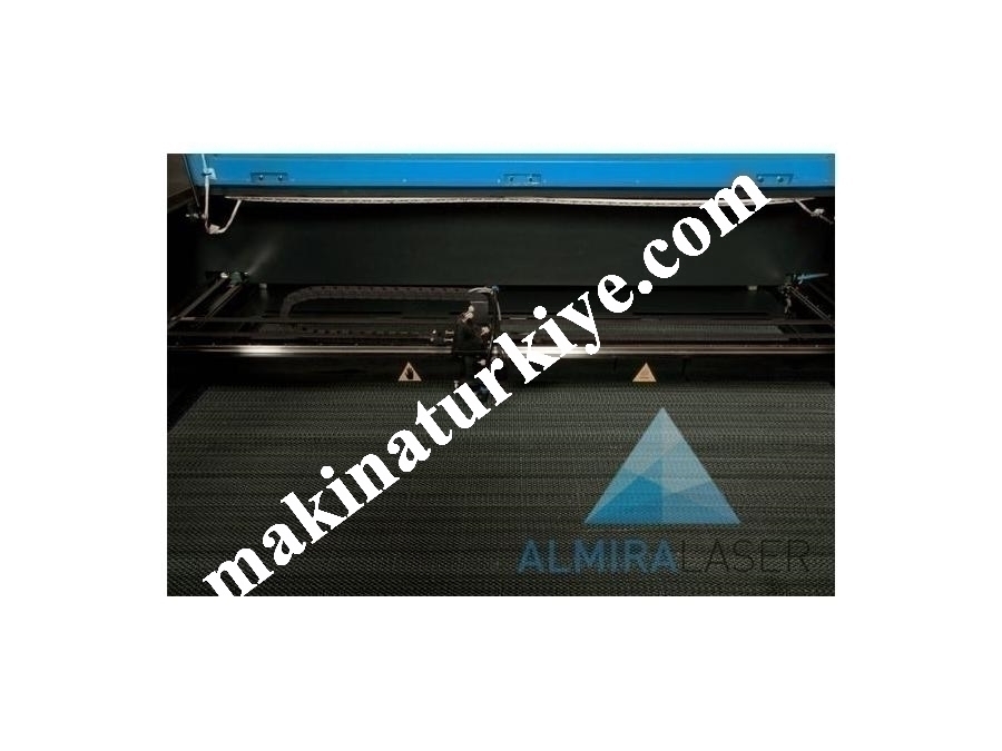 Lazer Kesim Ve Kazıma Makinesi ( 100 W )