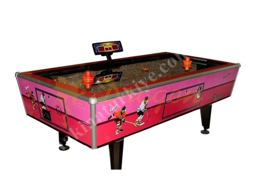 Air Hockey Masası / Dragon Fantasy
