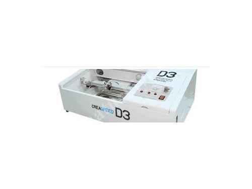 Lazer Kesim Ve Kazıma Makinesi ( 40 Watt )