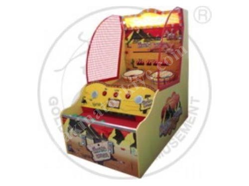 Hedef Oyun Makinesi / Alfa Gd001