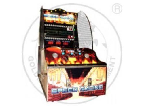 Hedef Oyun Makinesi / Alfa Gd002