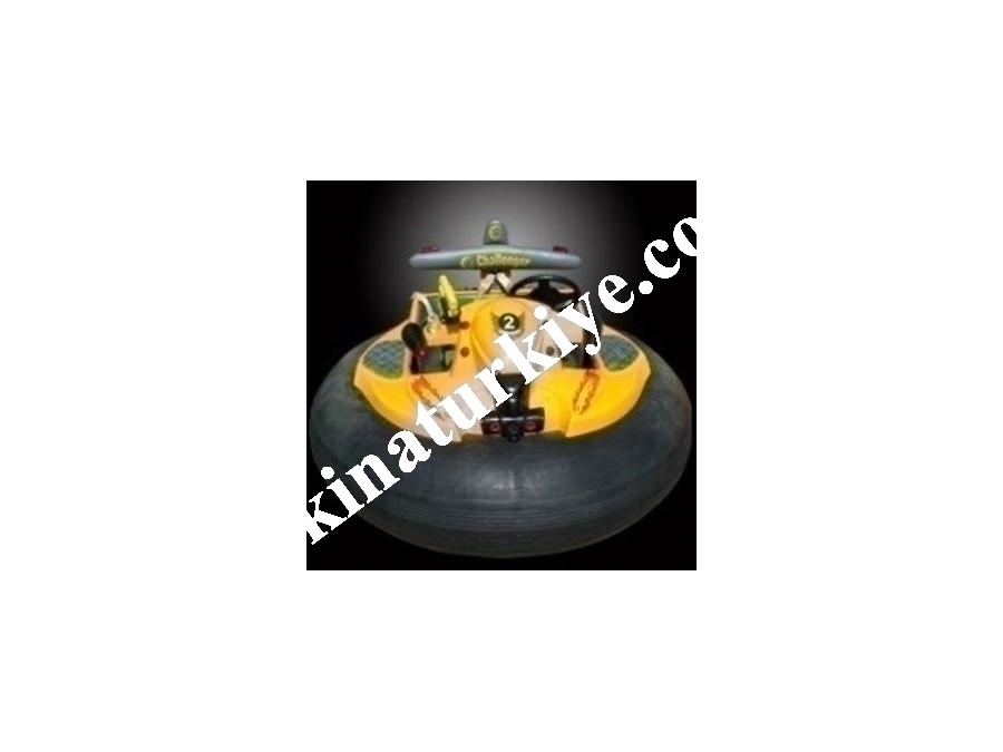 Hedef Oyun Makinası / Alfa Cnq001