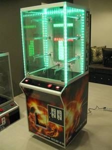 Machine de jeu Tetris - 0