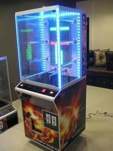 Machine de jeu Tetris - 1