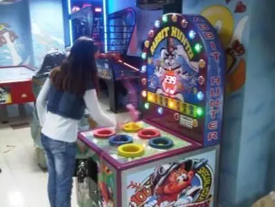 Tokmak-Spielautomat