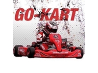 	O-GK-001 Go Kart