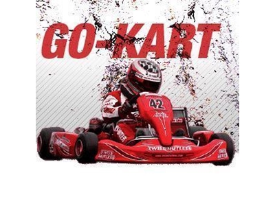 O-GK-001 Go-Kart - 0