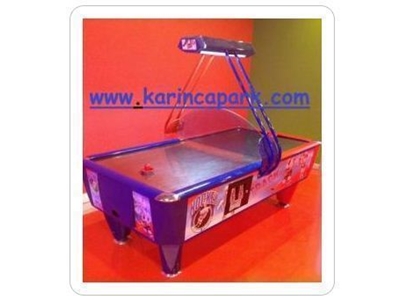 Стол для игры в эйр хоккей Ant Park O-HM-002 - 0