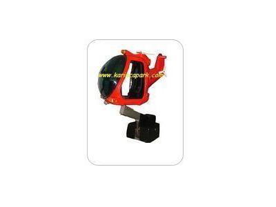 O-KR-006 Вертолет Kiddie Rides Детский катер - 0