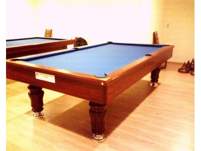 Amerikan Bilardo Masası A-ABM-002