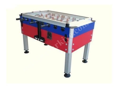 Jetonlu Langırt A-JL-001