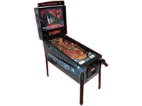 Pinball Oyun Makinası