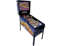Pinball Oyun Makinesi