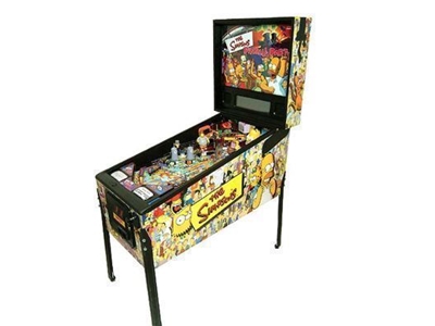 Jetonlu Pinball - 0