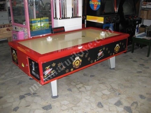 Air Hockey Masası Arena