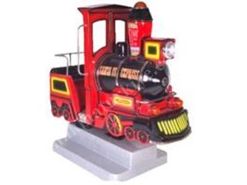 Kiddie Rider A-KR-002