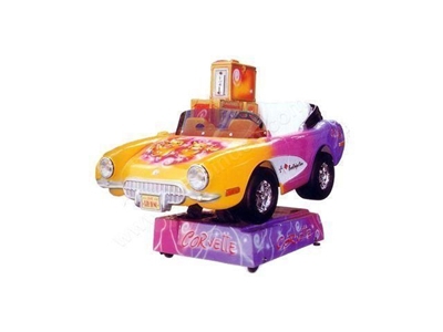 Kiddie Rider A-KR-005