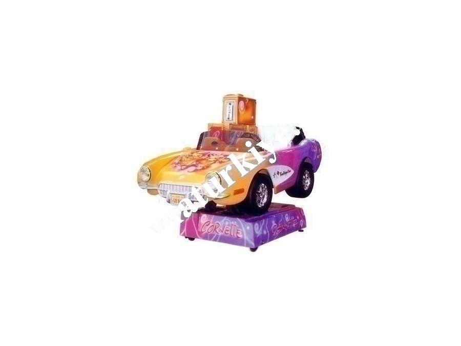 Kiddie Rider A-KR-005