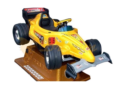 Formula Çocuk Bineği - 0