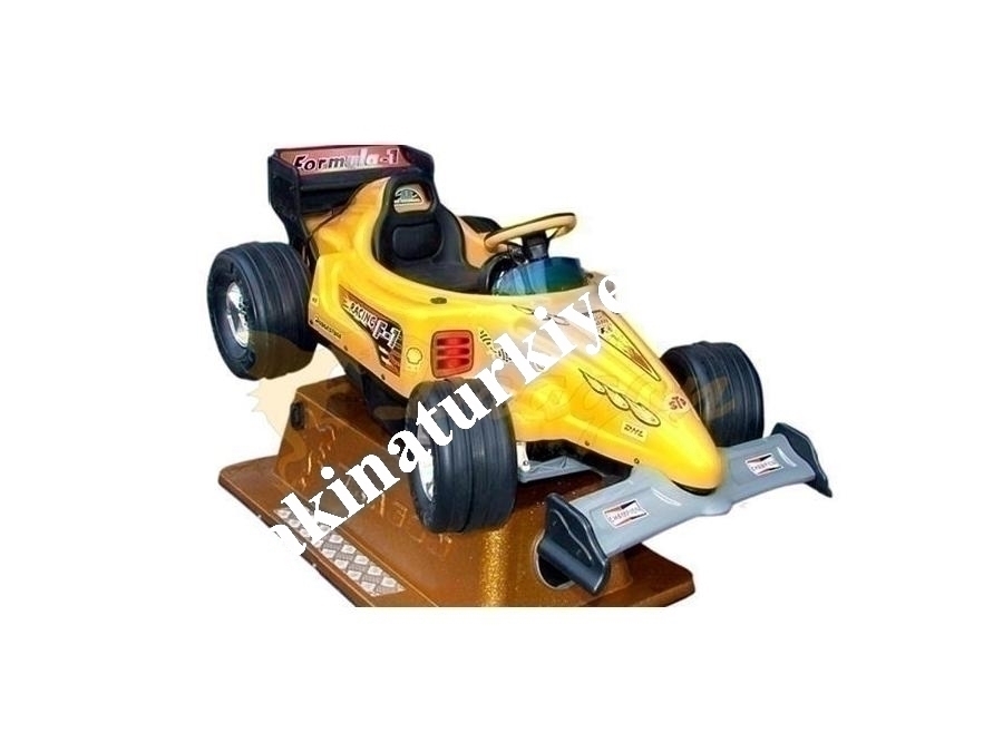 Formula Çocuk Bineği