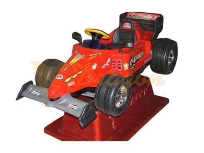 Formula Çocuk Bineği - 1
