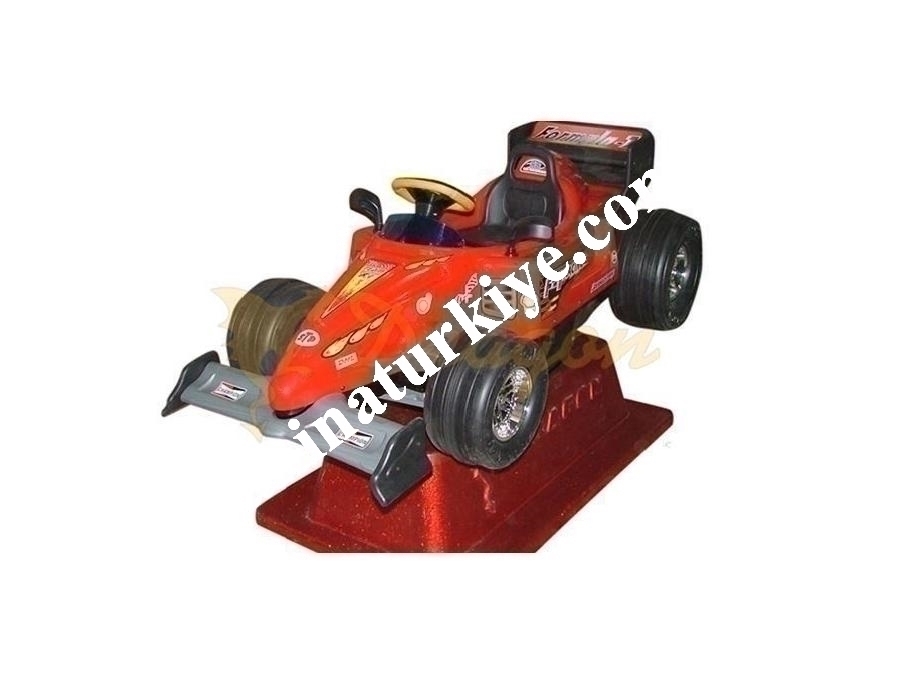 Formula Çocuk Bineği