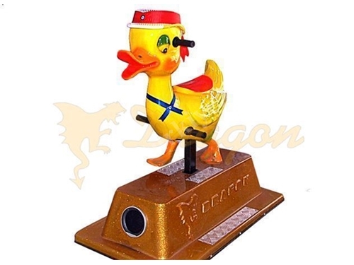 Ördek Çocuk Bineği